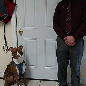 Meet your Posher, Evan